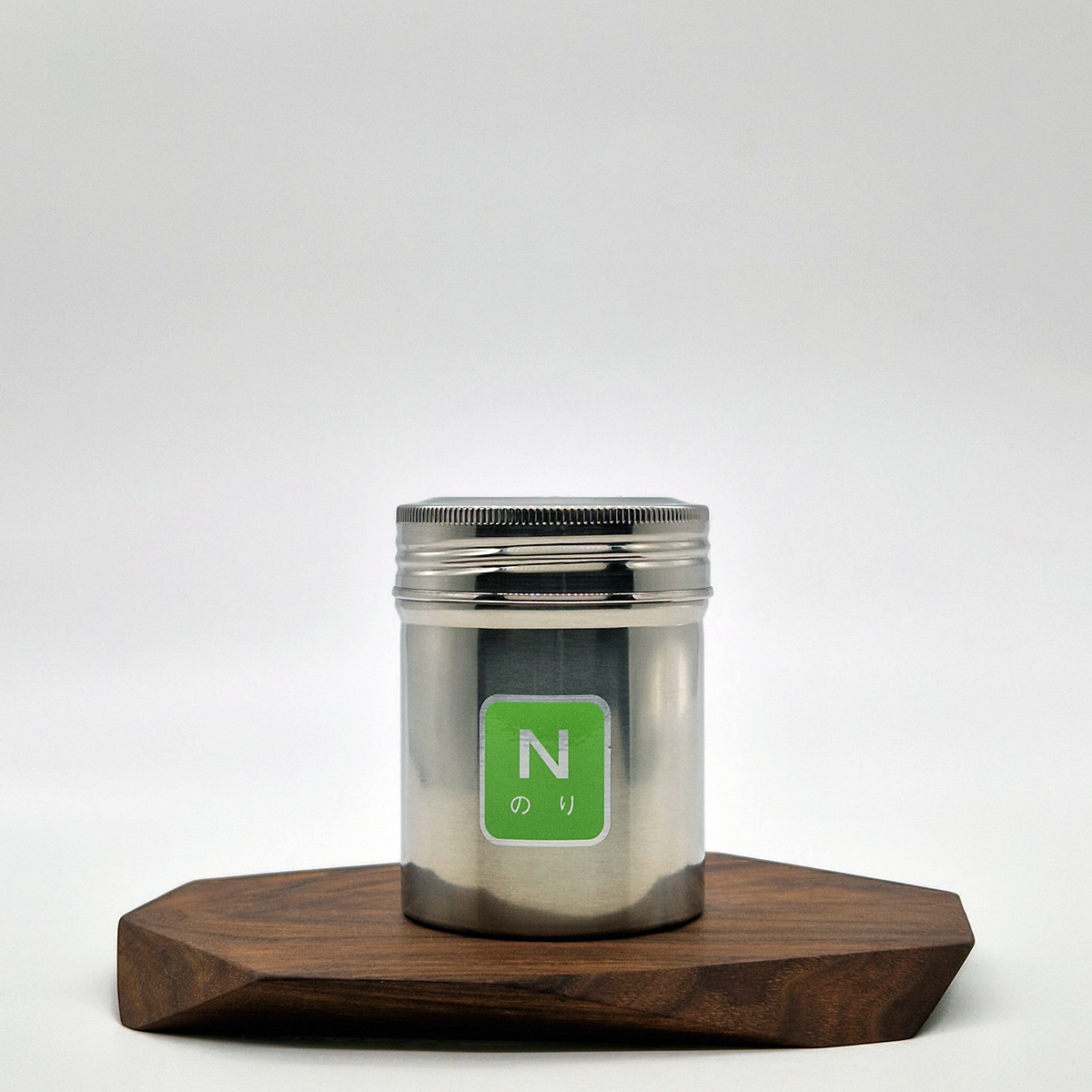 Japansk shaker, sjøgress