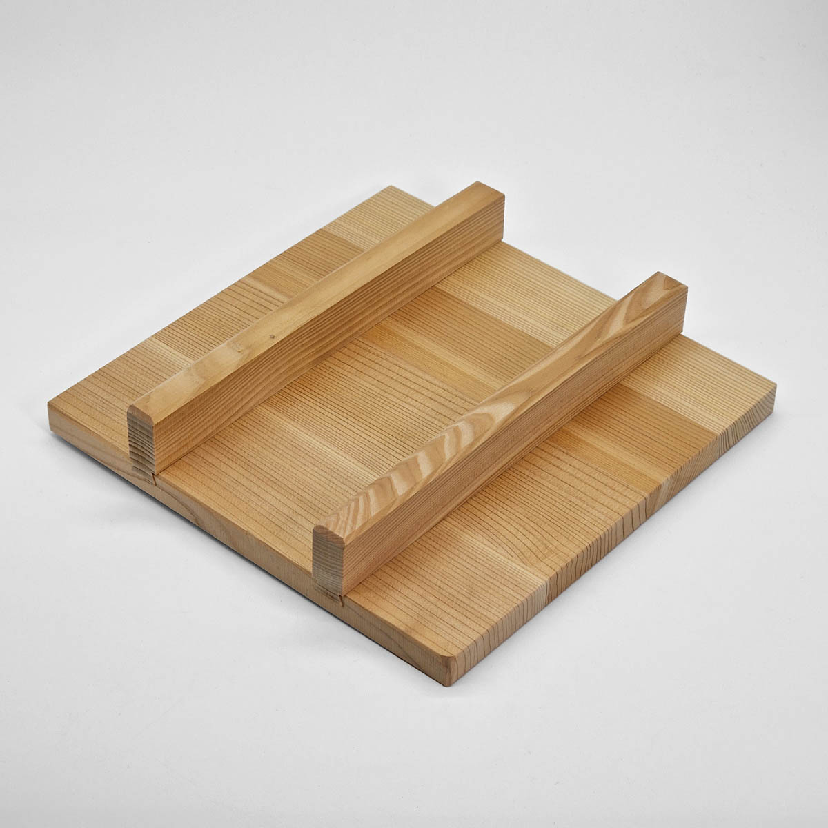 Lokk til tamagoyaki panne, 24cm — bilde 2