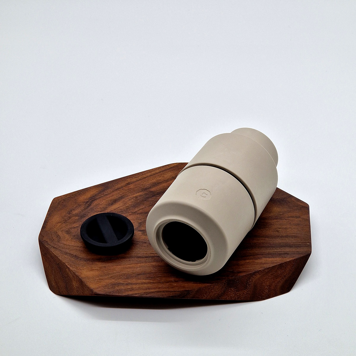 Kvern, Salt & Pepper, Billund Cumin - CrushGrind — bilde 3