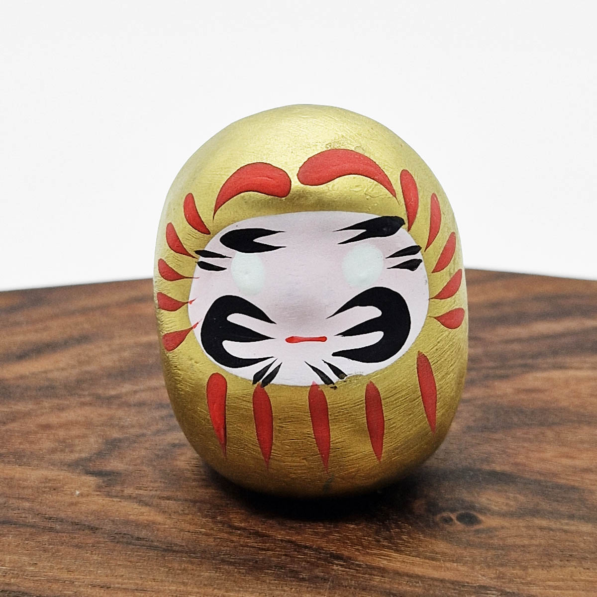 Daruma Gold — bilde 1