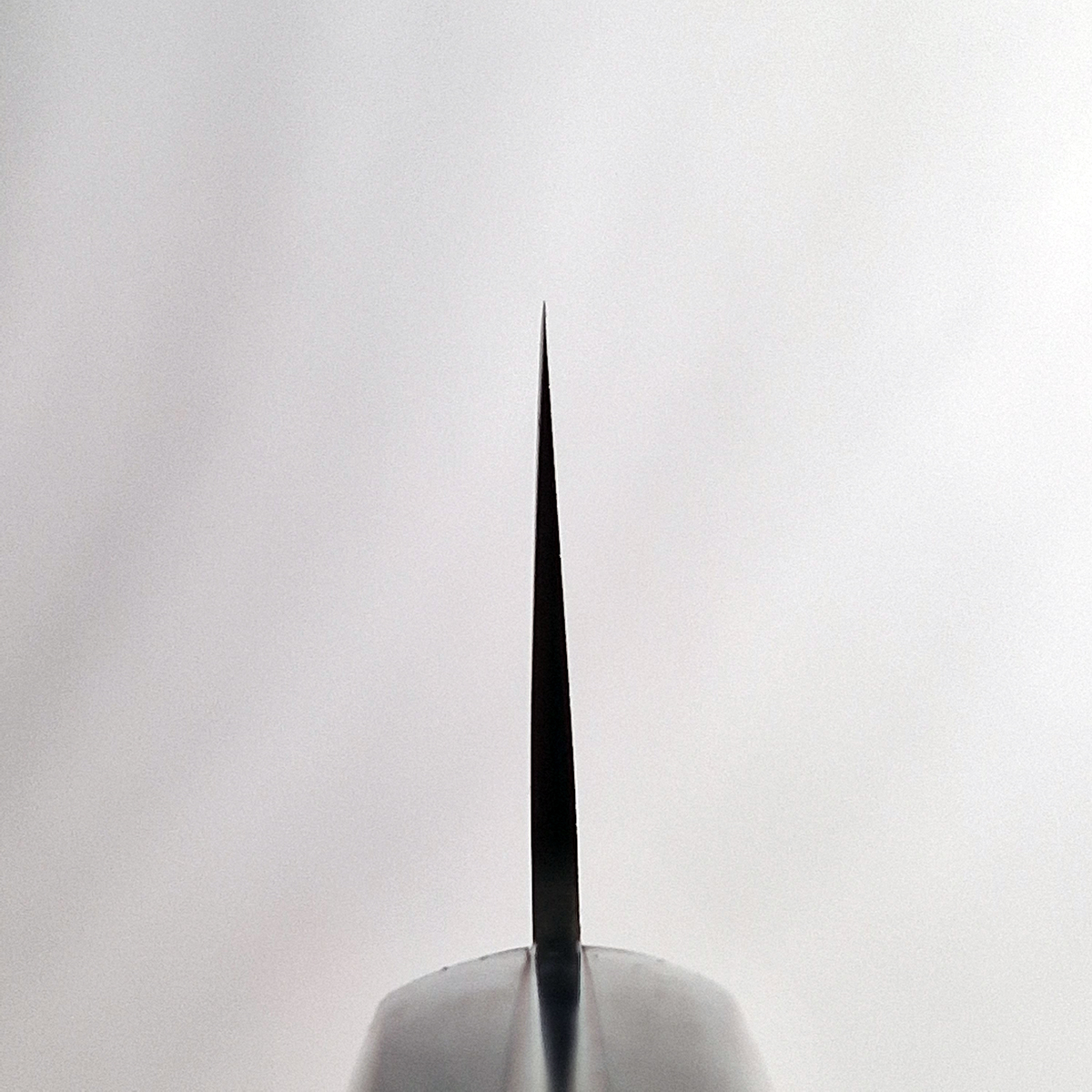 16.5cm Santoku (Grønnsakskniv), G3, Purple Nashiji - HARUYUKI — bilde 2