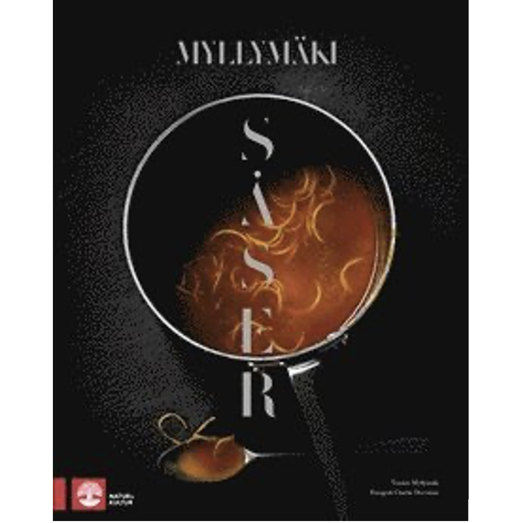 Såser - Tommy Myllymäki — bilde 1