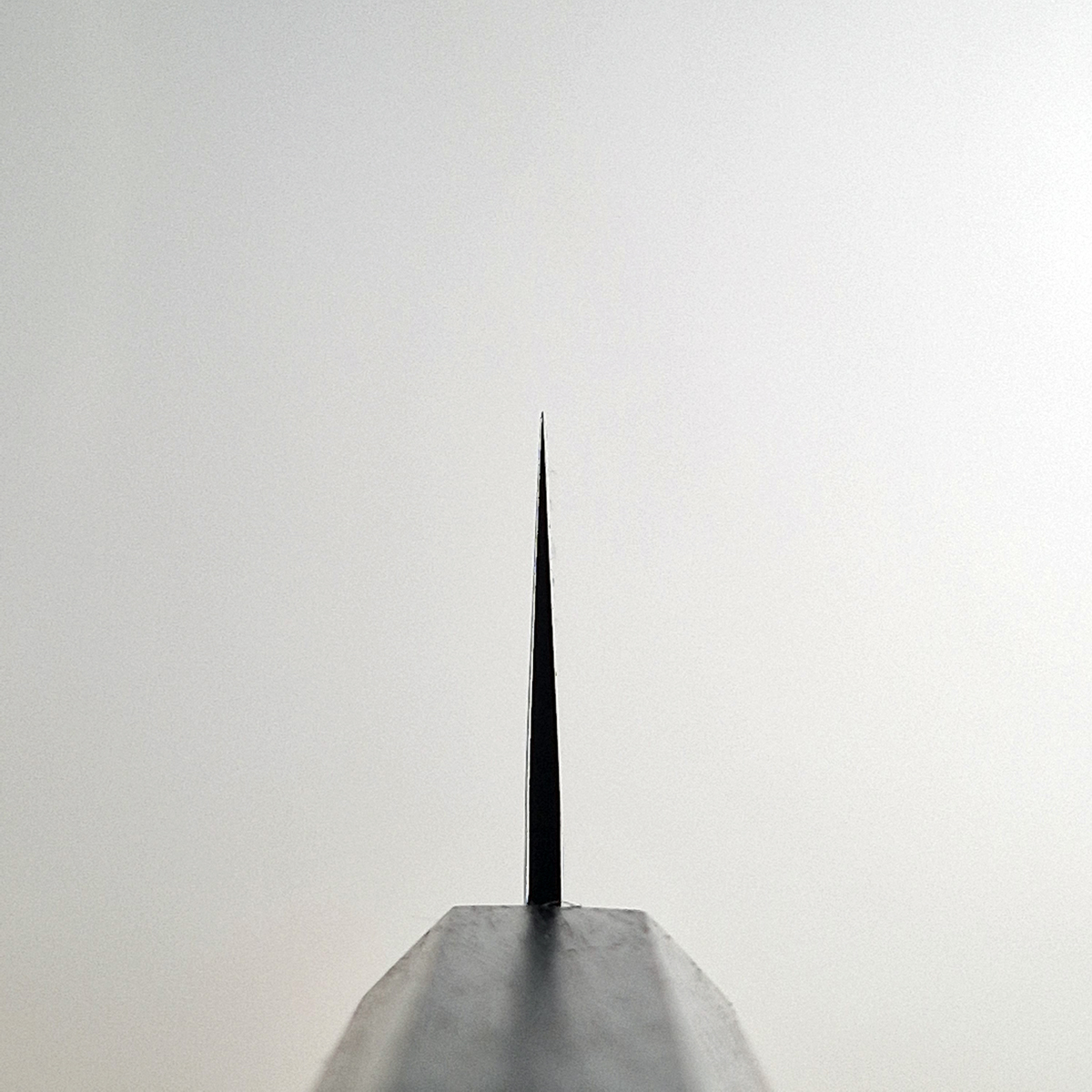 21cm Kokkekniv AUS8 - SAKAI KIKUMORI — bilde 4