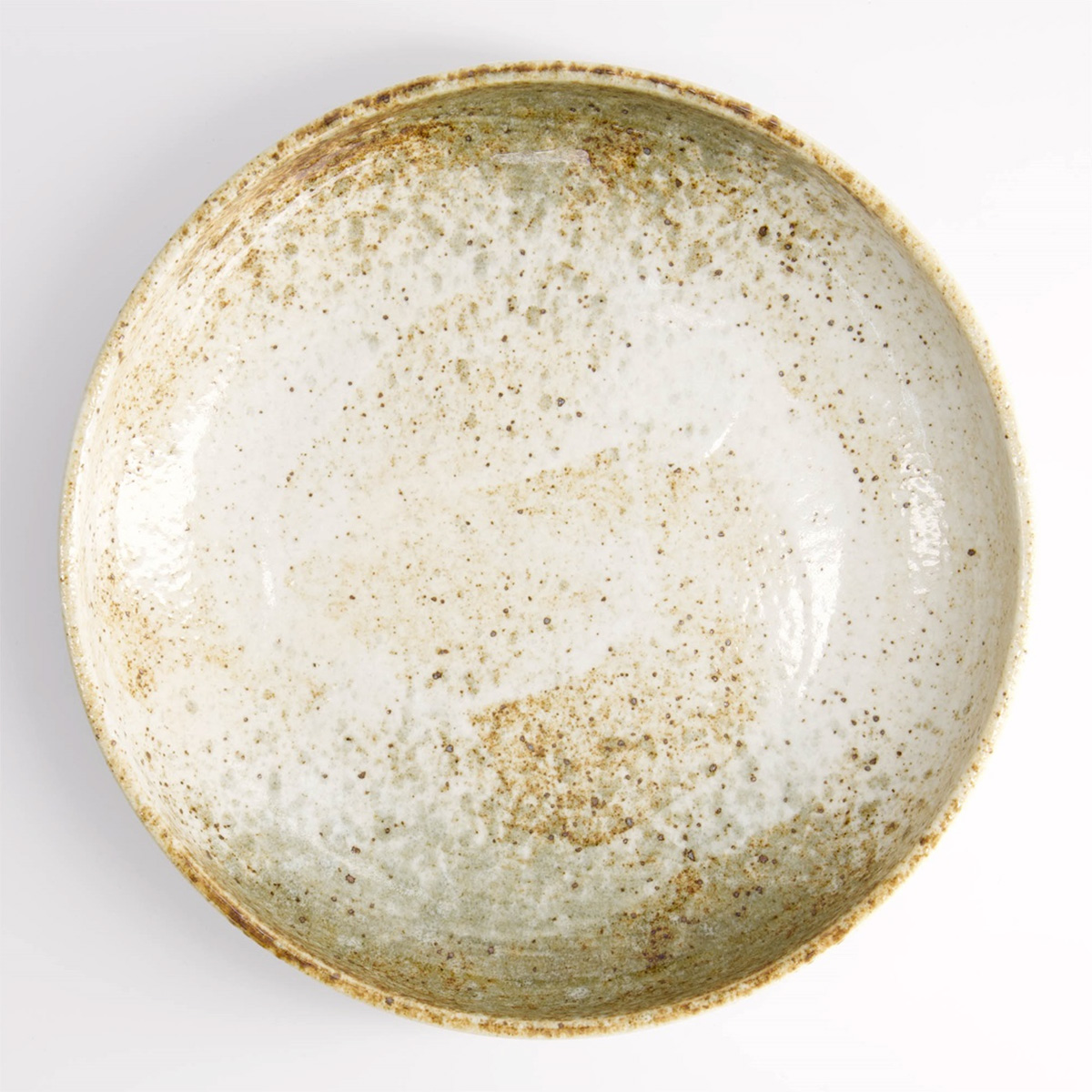 Tallerken "Yukishino Pasta Plate" - Tokyo design studio — bilde 2