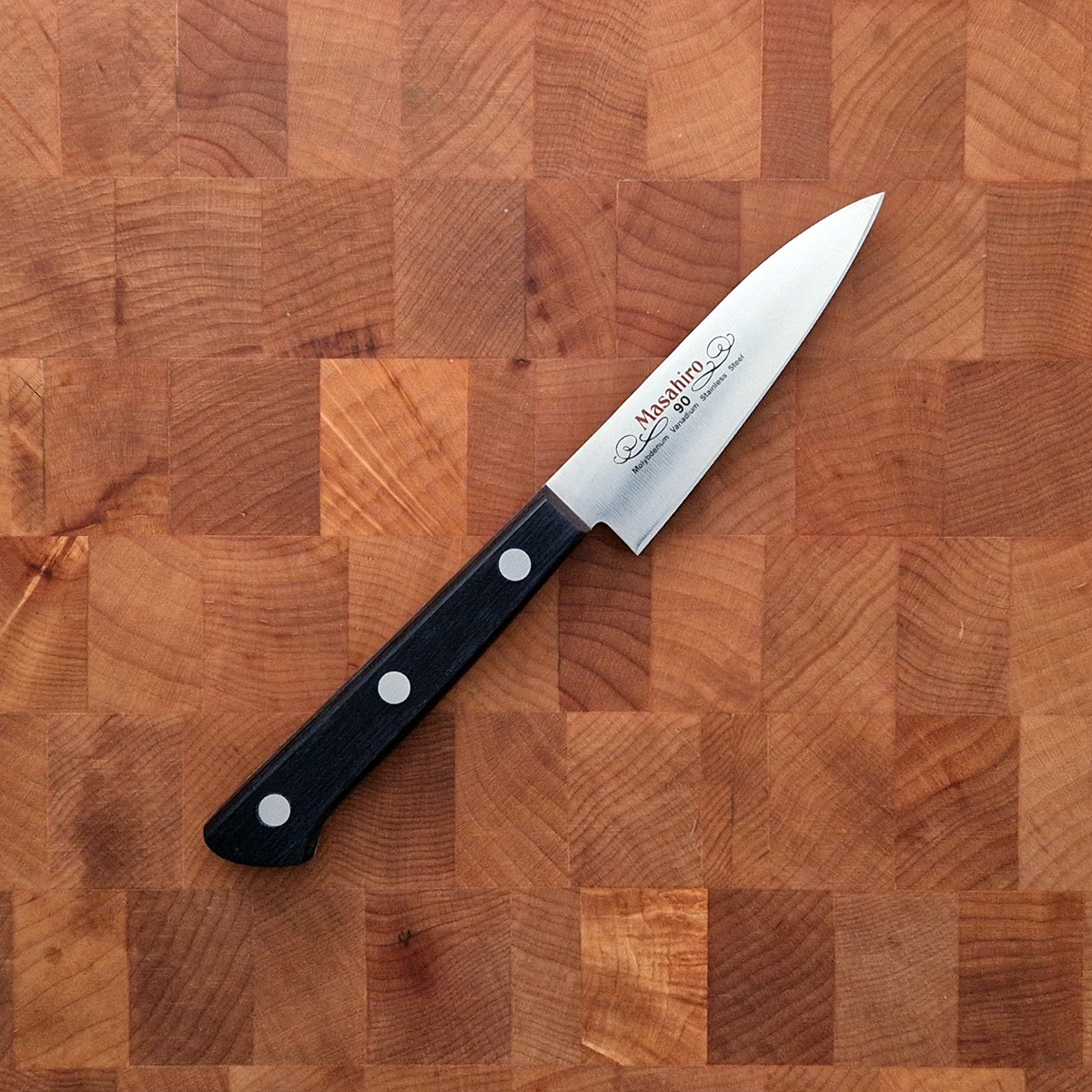 9cm Universalkniv, MV - MASAHIRO