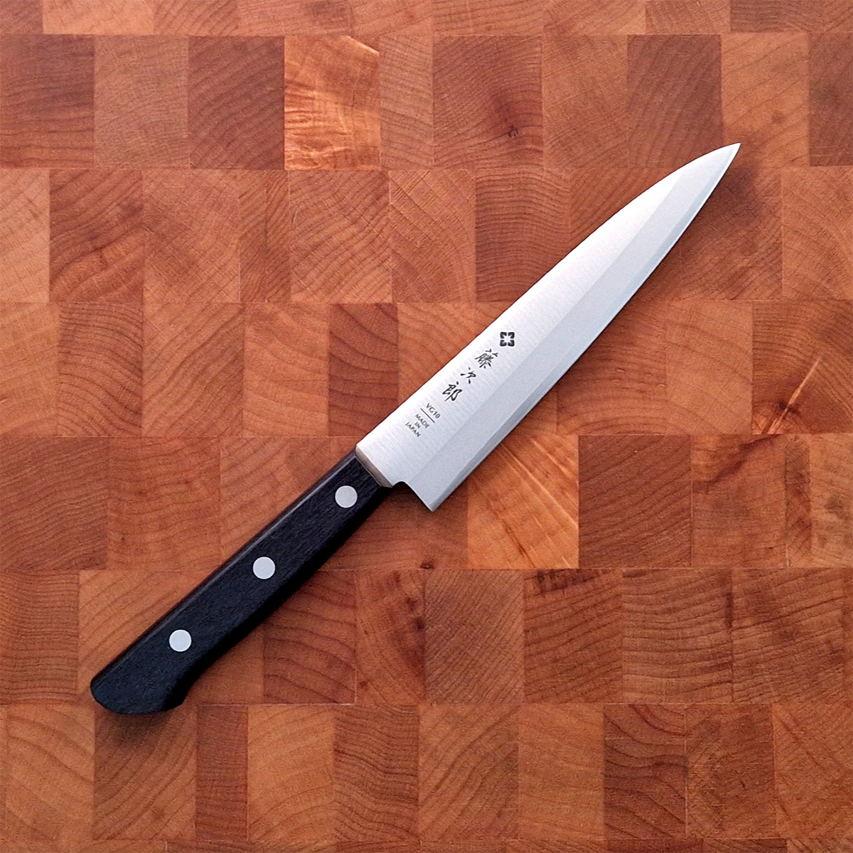 13,5cm Universalkniv DP - TOJIRO