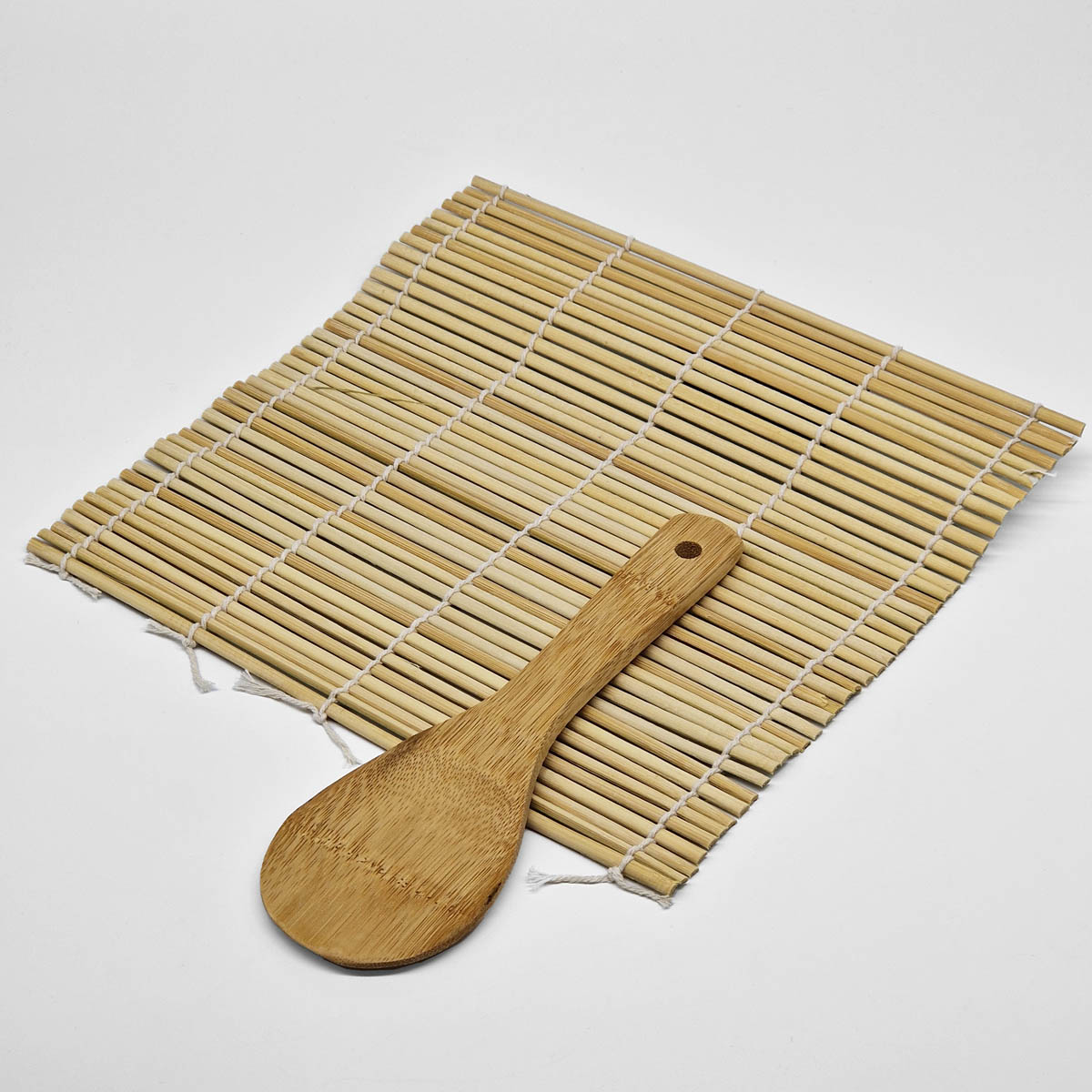 Ris spatual med matte, i tre - Tokyo design studio — bilde 2