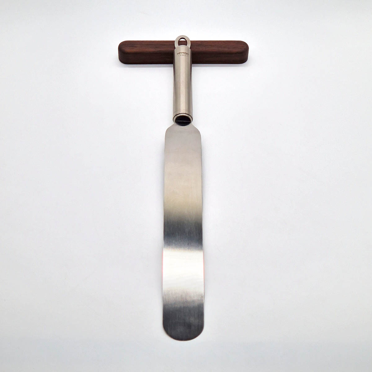 Fleksibel spatula til glasur, 36cm, rustfritt stål - WEIS