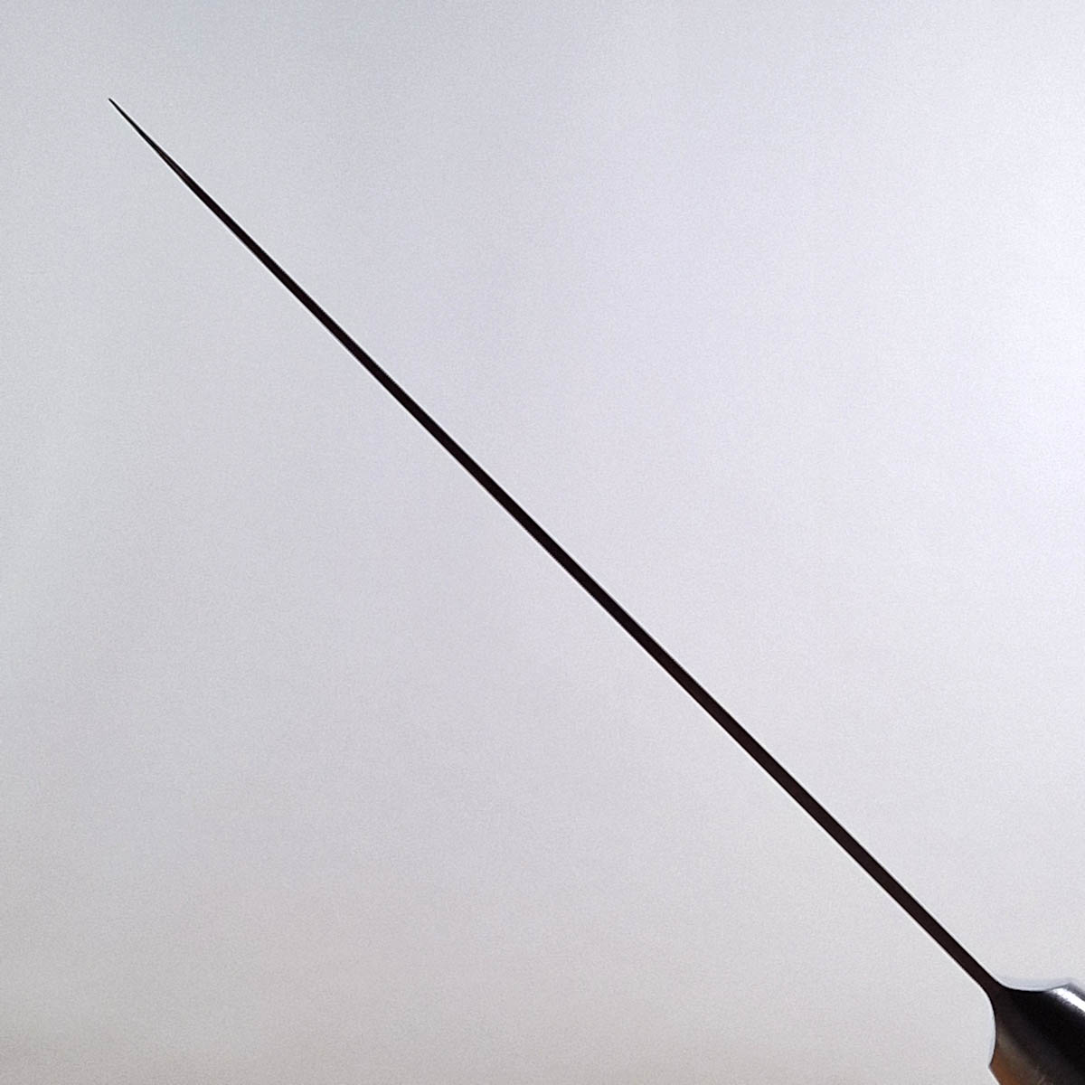 14cm Utbeningskniv Damask - KASUMI — bilde 4