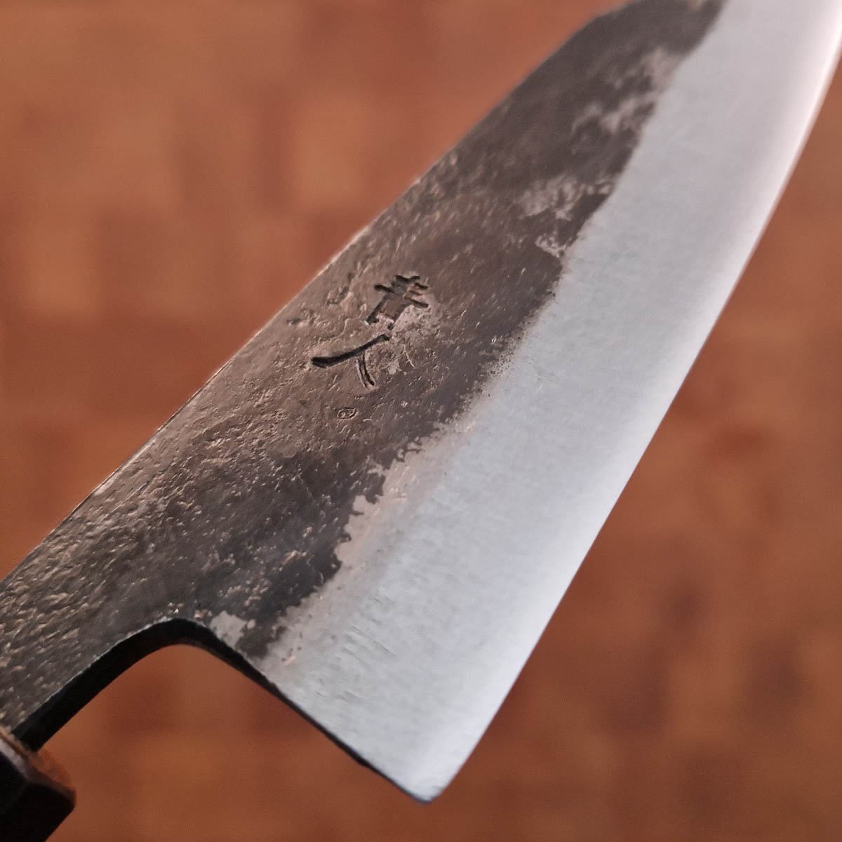 8cm Ko Bunka, Kurochi AOII - Hatsukokoro — bilde 3