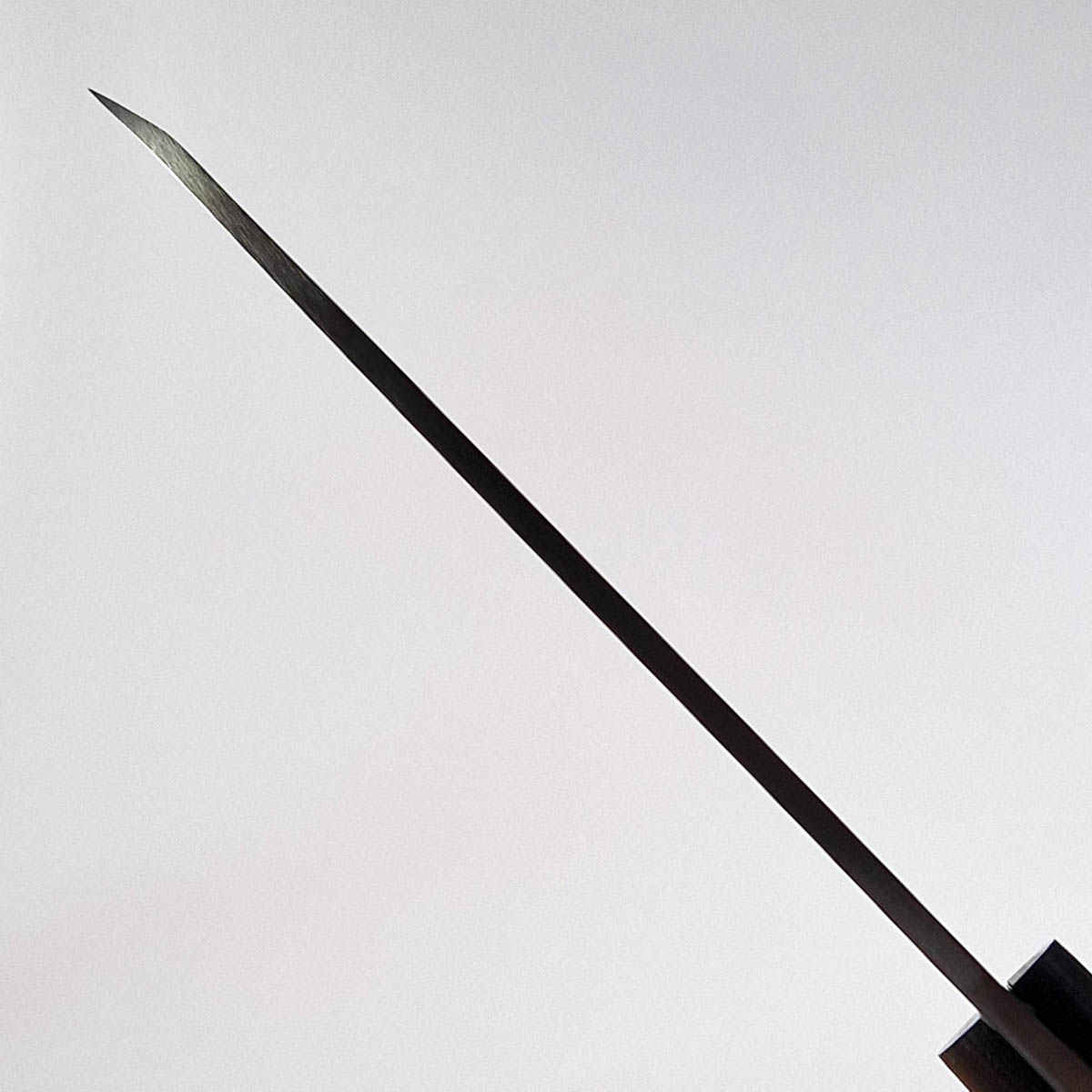 13,5cm Tradisjonell Deba - MASAHIRO — bilde 6