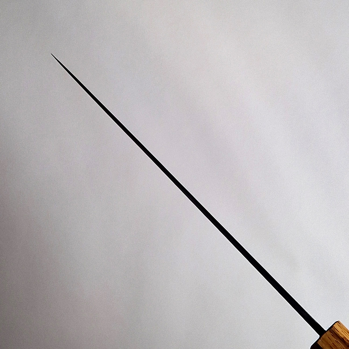 21cm Kokkekniv, G3, Classic Nashiji - HARUYUKI — bilde 5