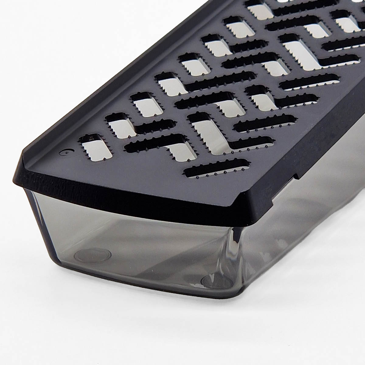 Rivjern med oppbevaring, 7.5cm bred - KAI — bilde 2