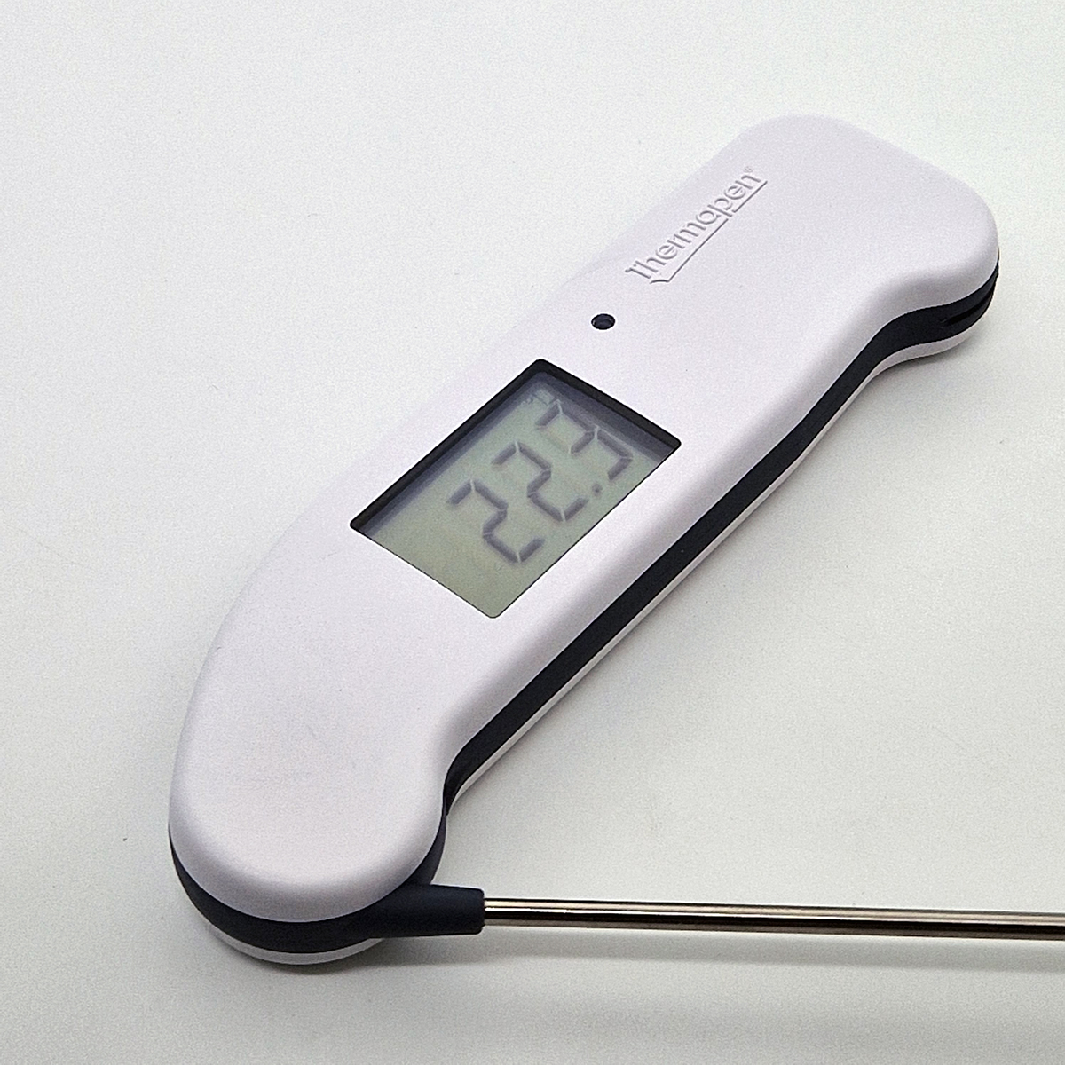 Thermapen ONE (HVIT) — bilde 2