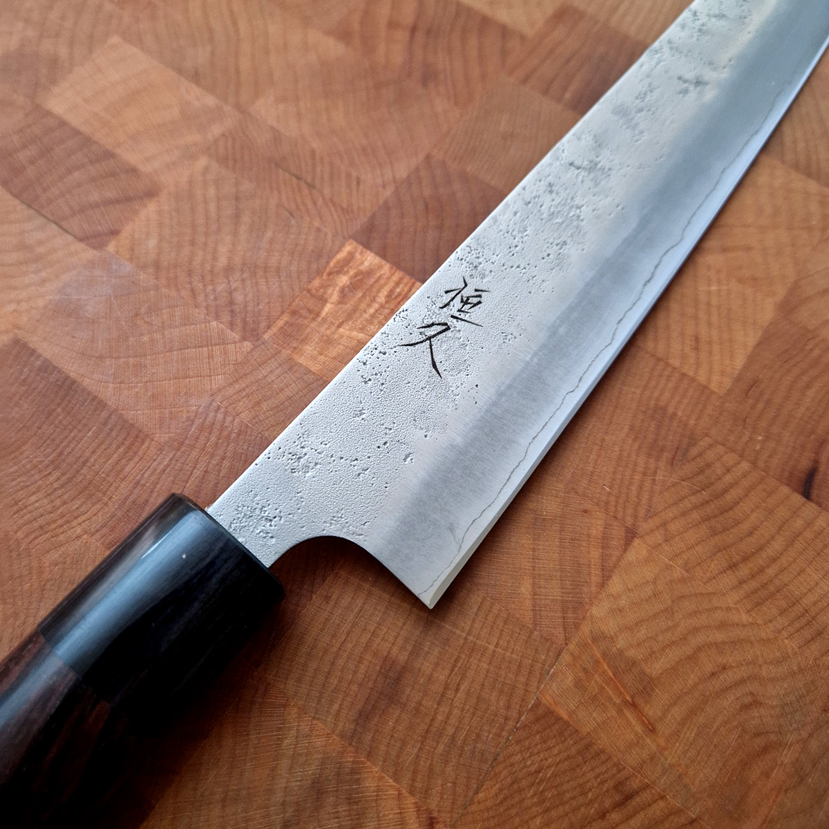 27cm Sujihiki, G3 Nashiji - HARUYUKI — bilde 3
