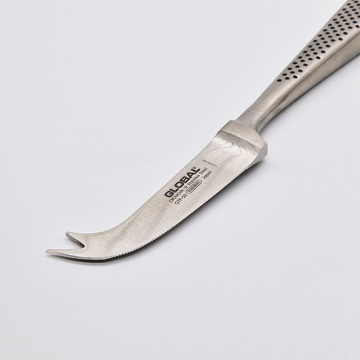 Ostekniv 8cm - GLOBAL — bilde 3