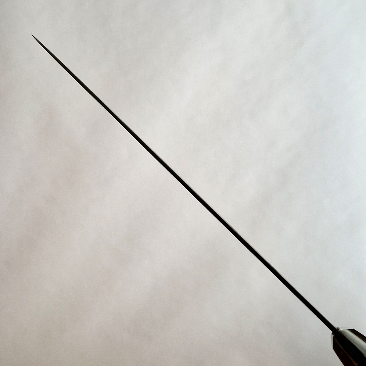 18cm Kokkekniv Suminigashi VG10 - YOSHIMI KATO — bilde 6