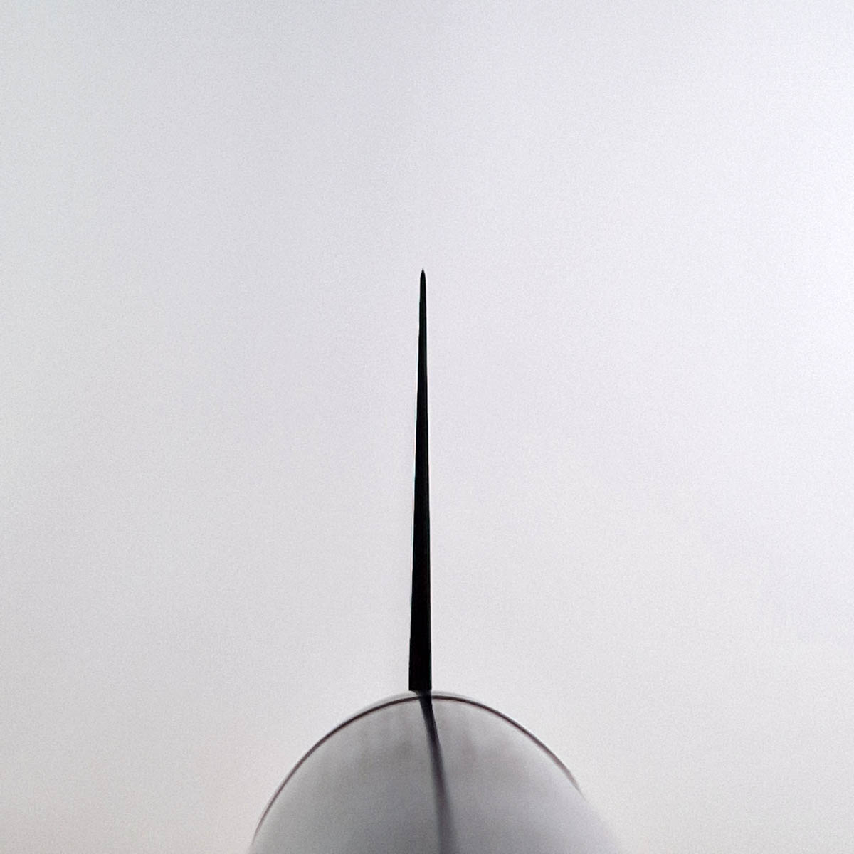 14cm Utbeningskniv Damask - KASUMI — bilde 3