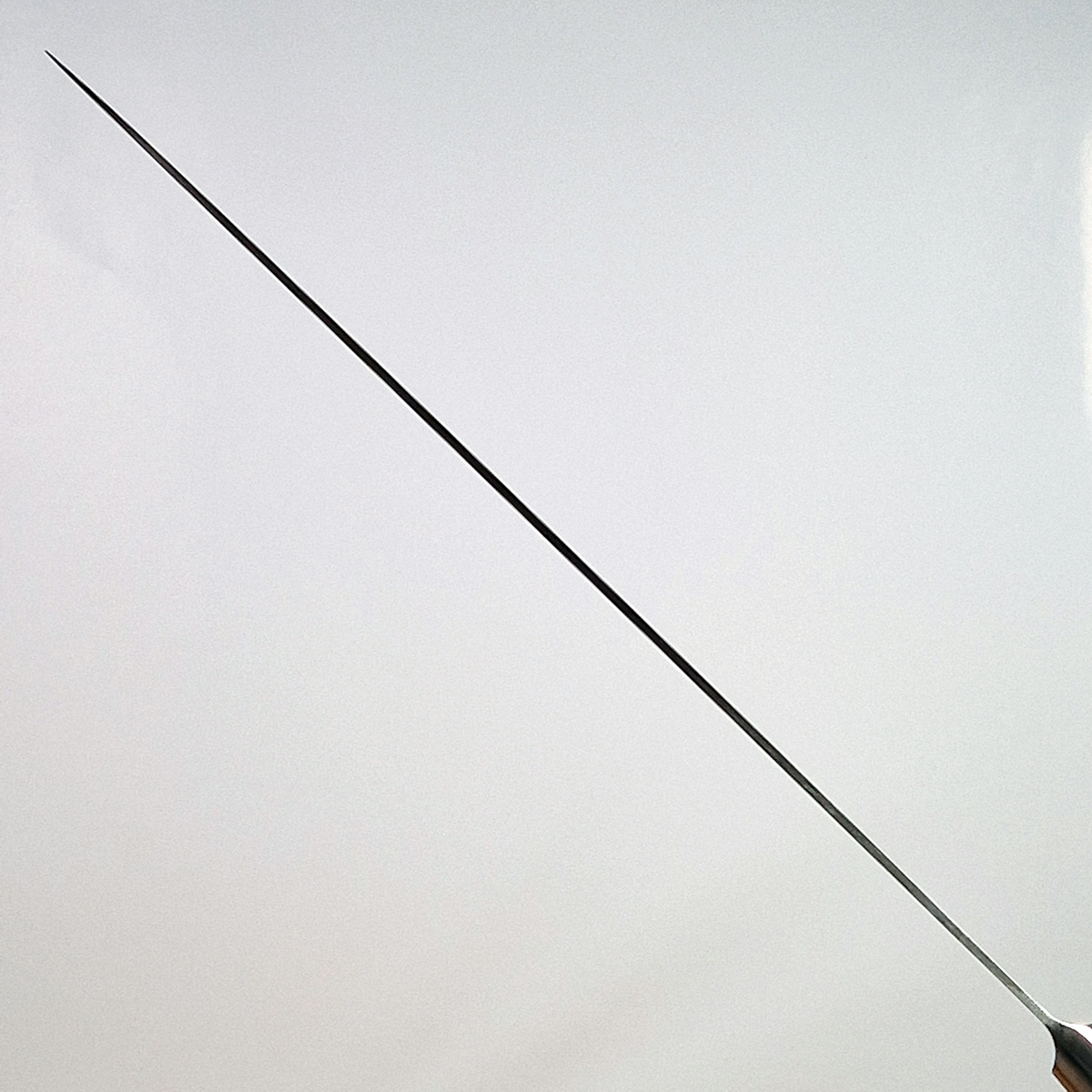 30cm Kokkekniv AUS8, Migaki - HARUYUKI — bilde 6