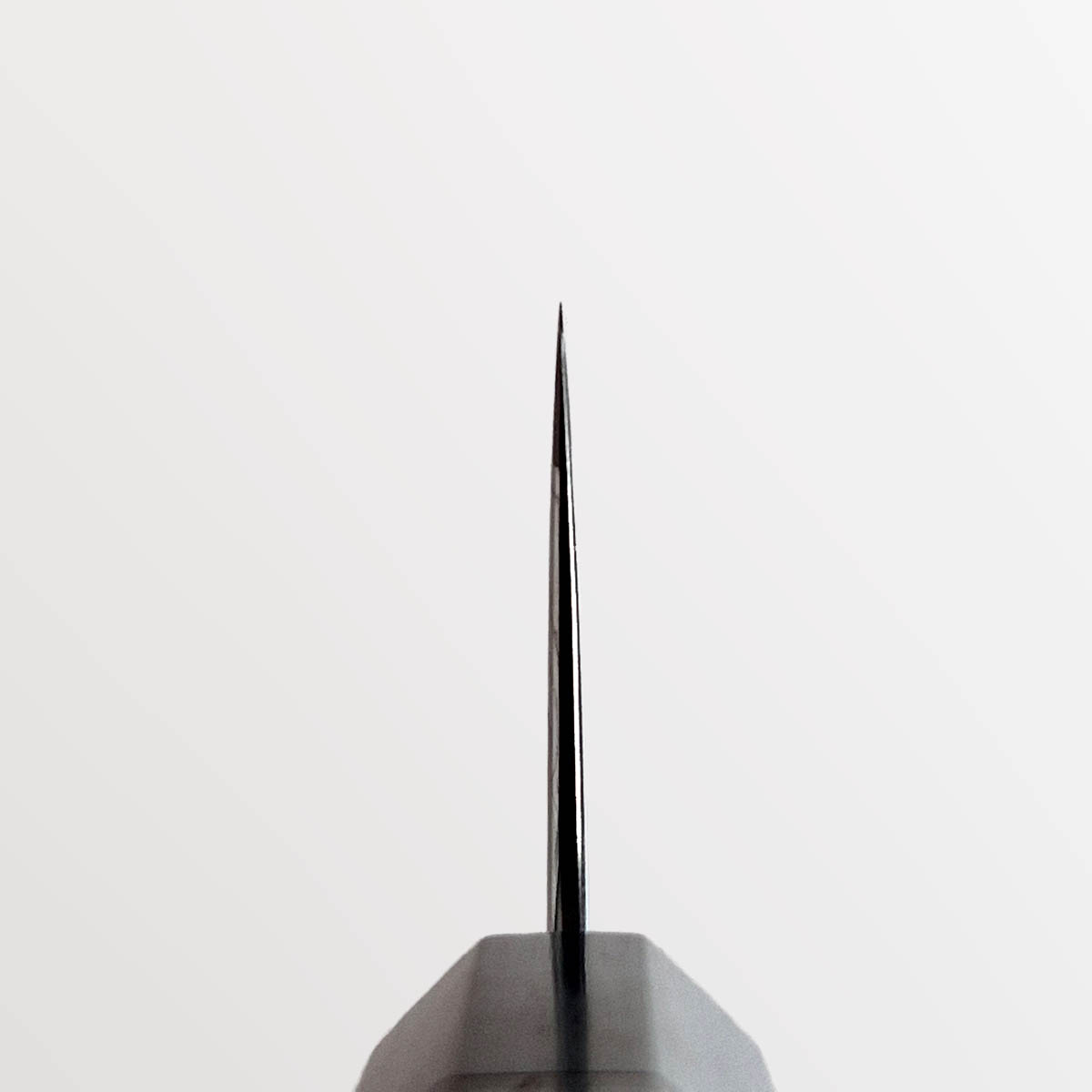 21cm Kokkekniv, Mirror Damask,  VG10 - HARUYUKI — bilde 3