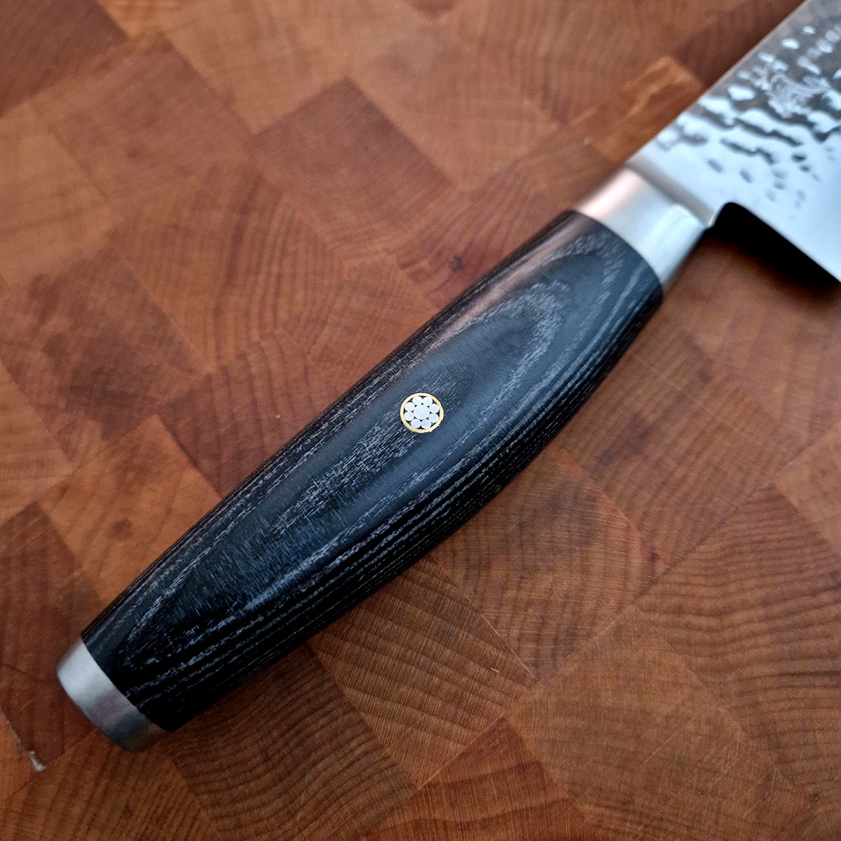 20cm Kokkekniv - YAXELL KETU — bilde 3