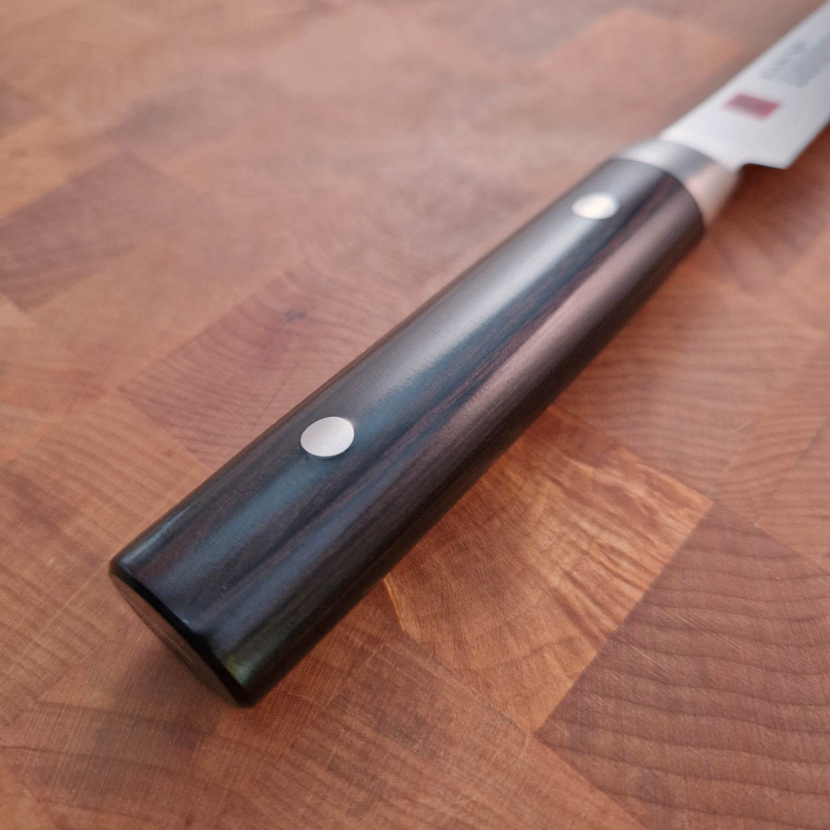 12cm Universalkniv Damask - KASUMI — bilde 5