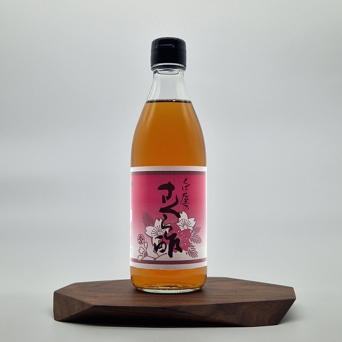 Edikk, "Sakura Cherry Blossom", risedikk, 360ml - TOBAYA SUTEN — bilde 1