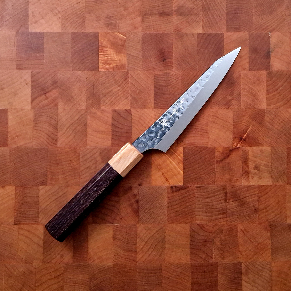 15cm Universalkniv Senko EI, SG2 - YU KUROSAKI — bilde 1