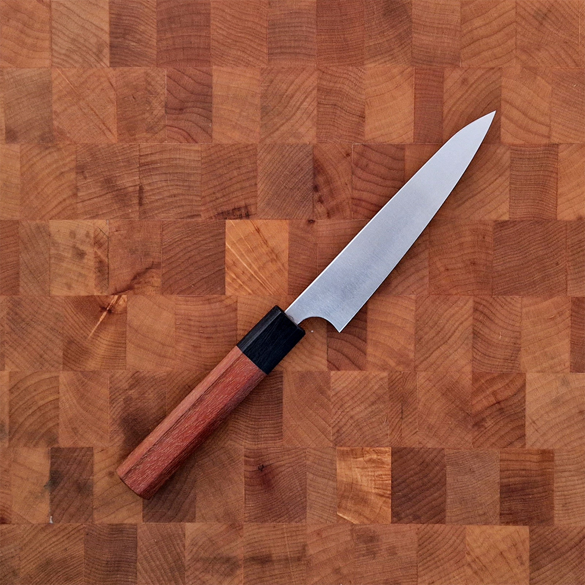 13cm Universalkniv Kotetsu Super Aogami - SHIBATA — bilde 1