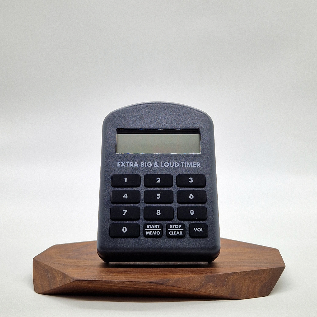 Timer, Extra Big - ETI