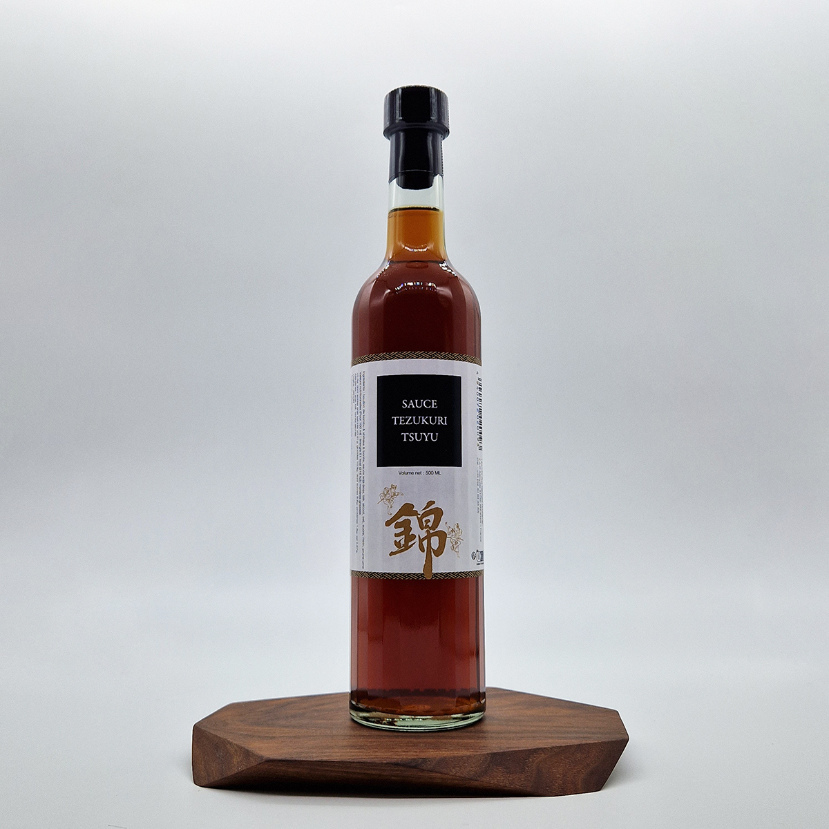 Tezukuri Tsuyu kraft, 500 ml — bilde 1