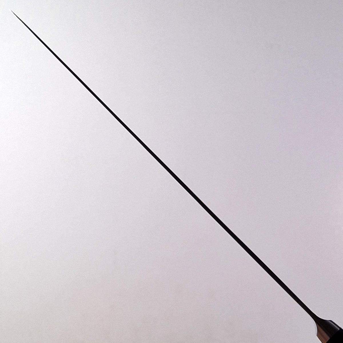 24cm Trancheringskniv, MV-H - MASAHIRO — bilde 2