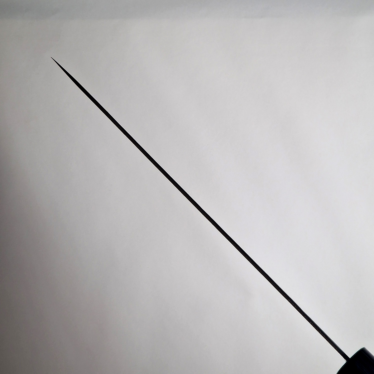 18cm Kokkekniv, G3 Migaki - HARUYUKI — bilde 5