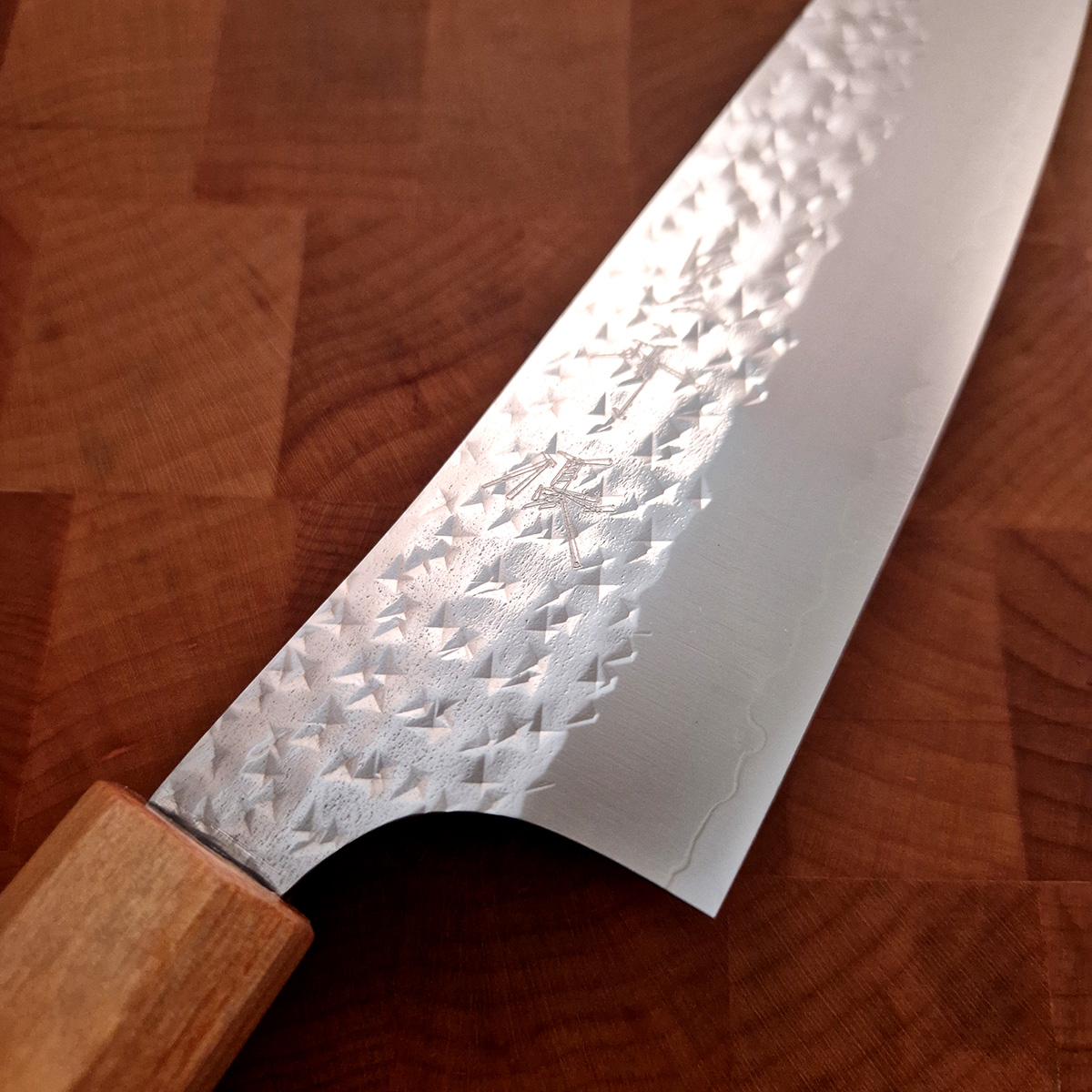 16,5cm Bunka Senko EI, SG2 - YU KUROSAKI — bilde 2