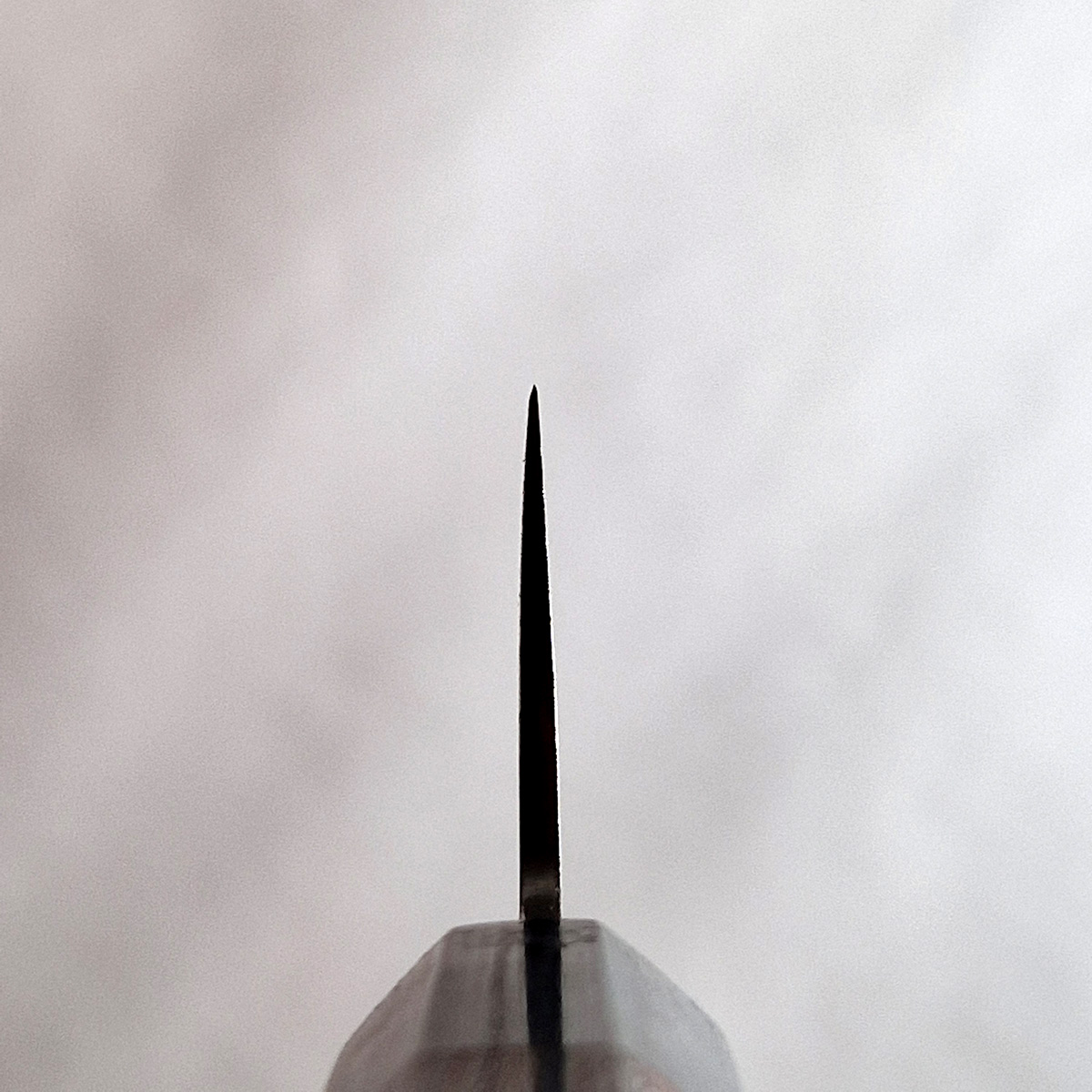21cm Kokkekniv, Damask,  ZDP-189 - Yoshida — bilde 4