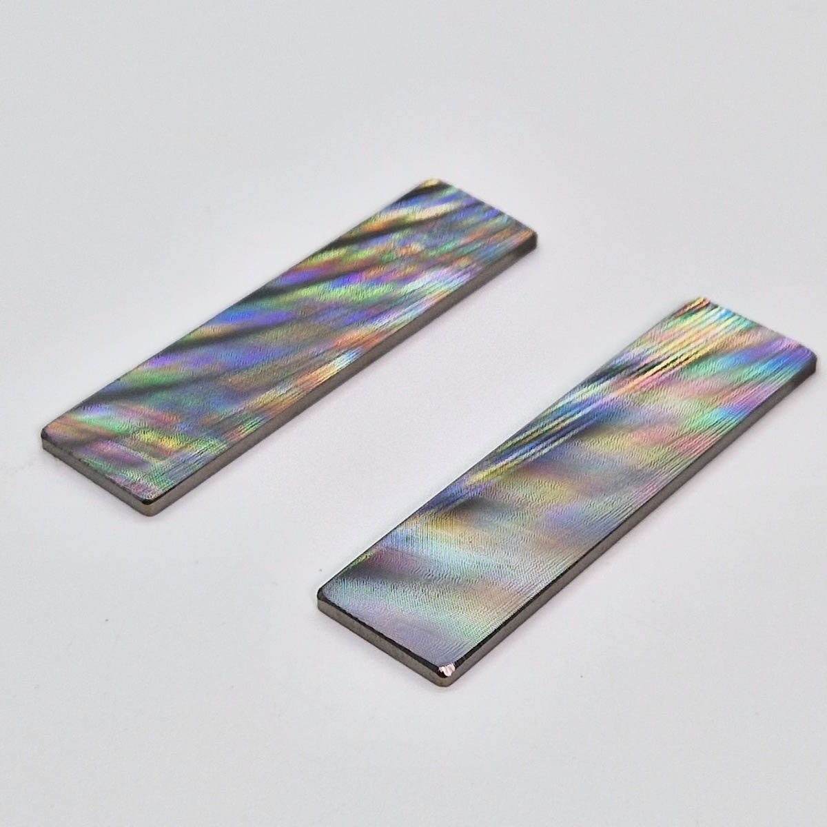 Neglefil - Sett på 2stk — bilde 2