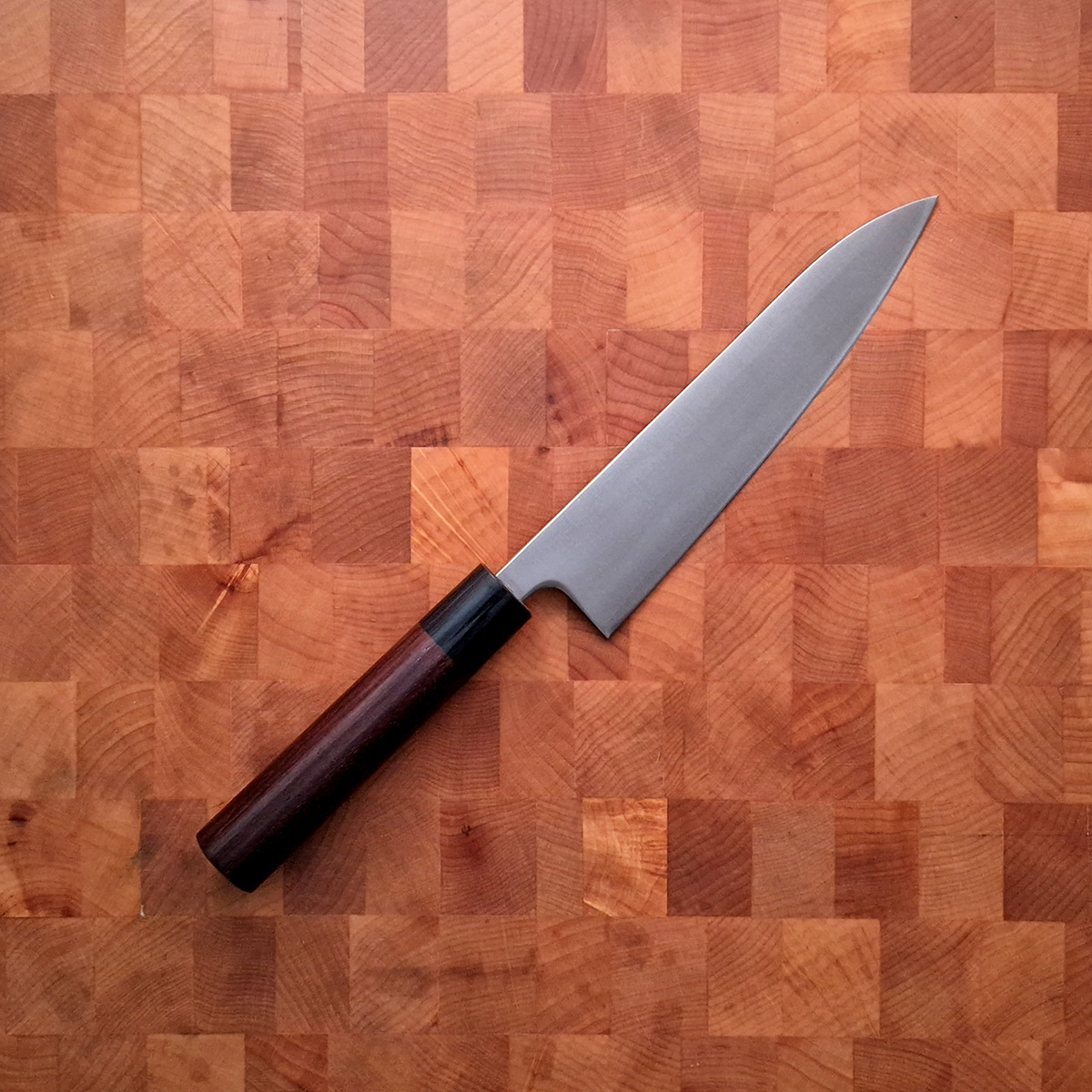 18cm Kokkekniv SRS15 - HARUYUKI KUMA
