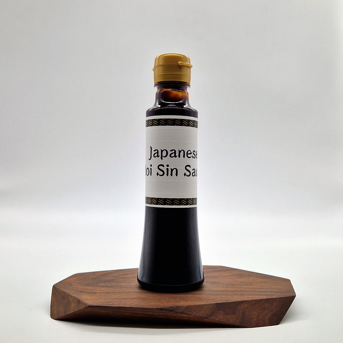 Hoisin saus, japansk, 200ml — bilde 1