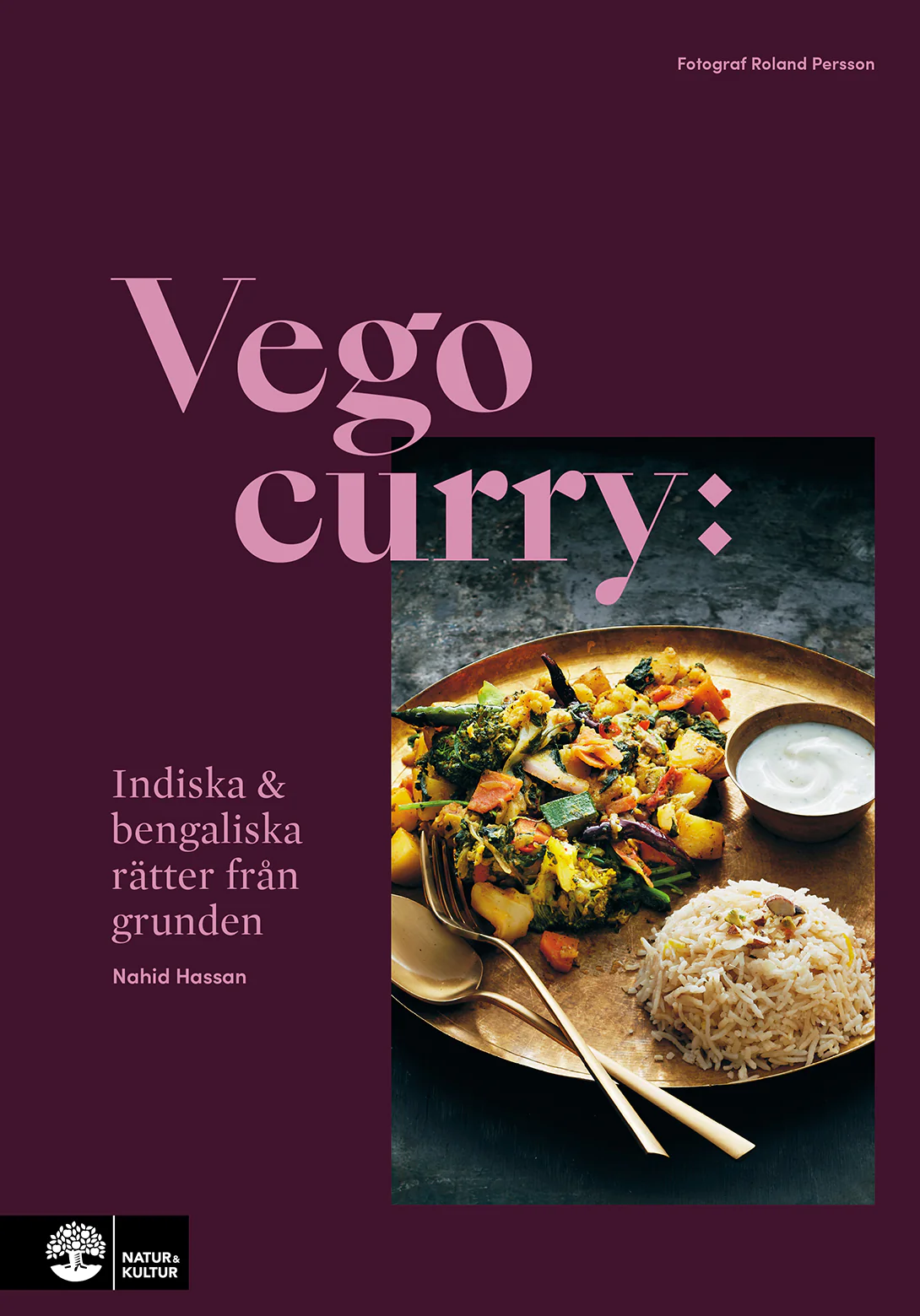 Vego curry - Nahid Hassan — bilde 1