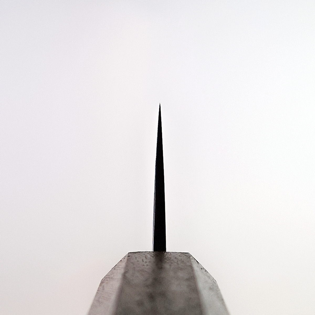 16,5cm Bunka, G3 Migaki - HARUYUKI — bilde 2