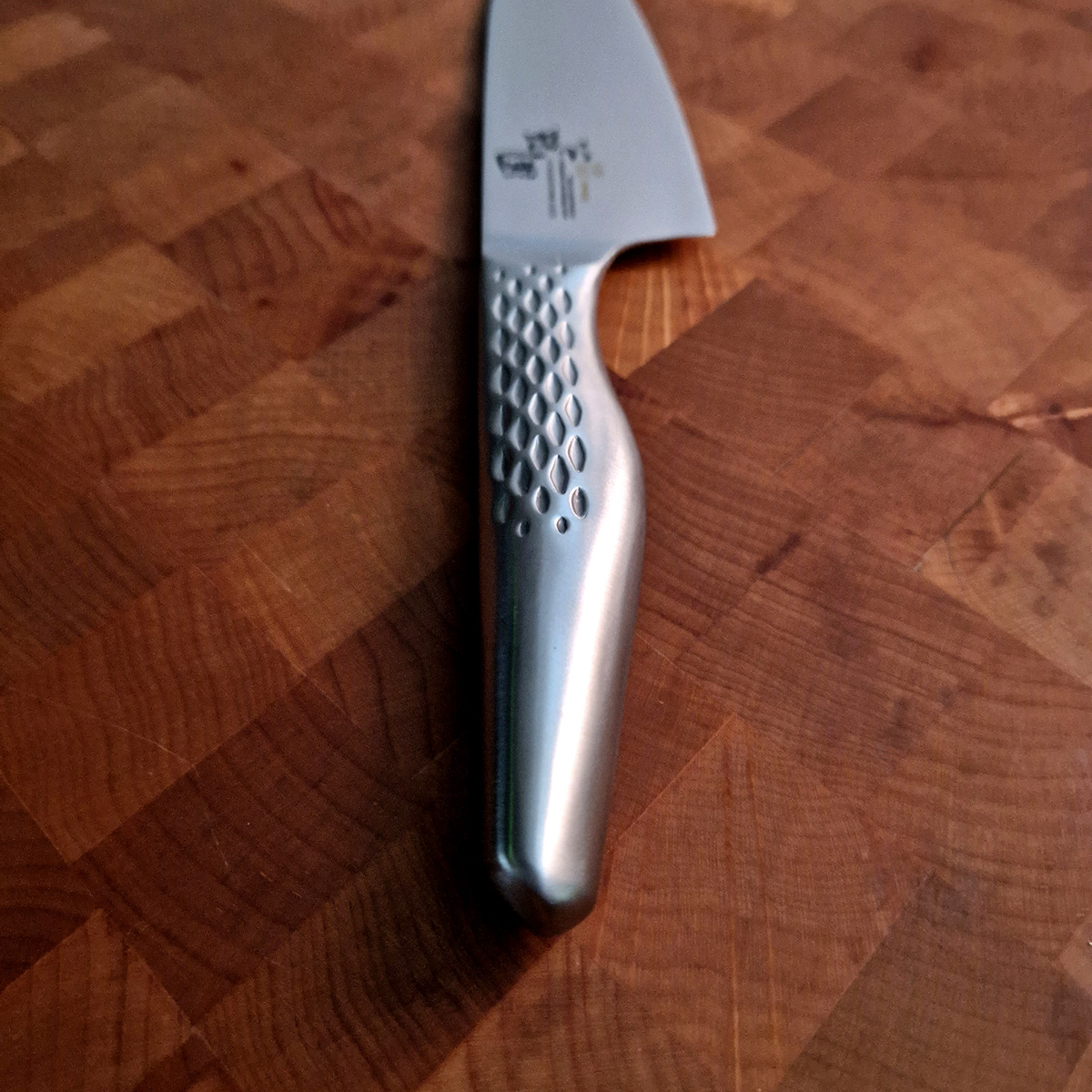 14cm Santoku - KAI SHOSO — bilde 4