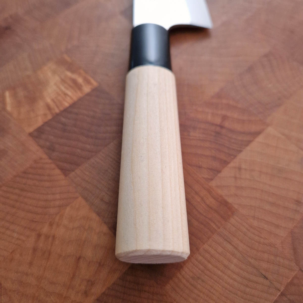 10,5cm Tradisjonell Deba - MASAHIRO — bilde 5