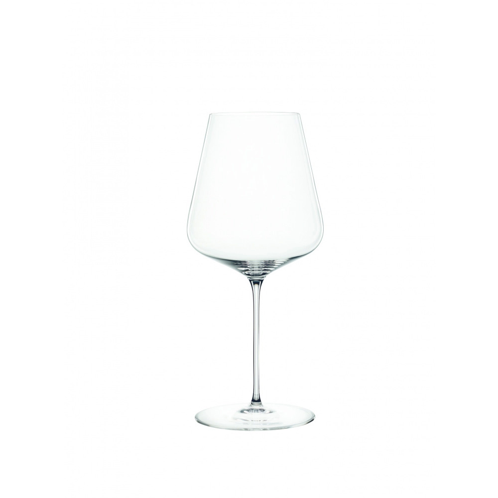 Definition Bordeauxglass, 2pk - SPIEGELAU — bilde 1