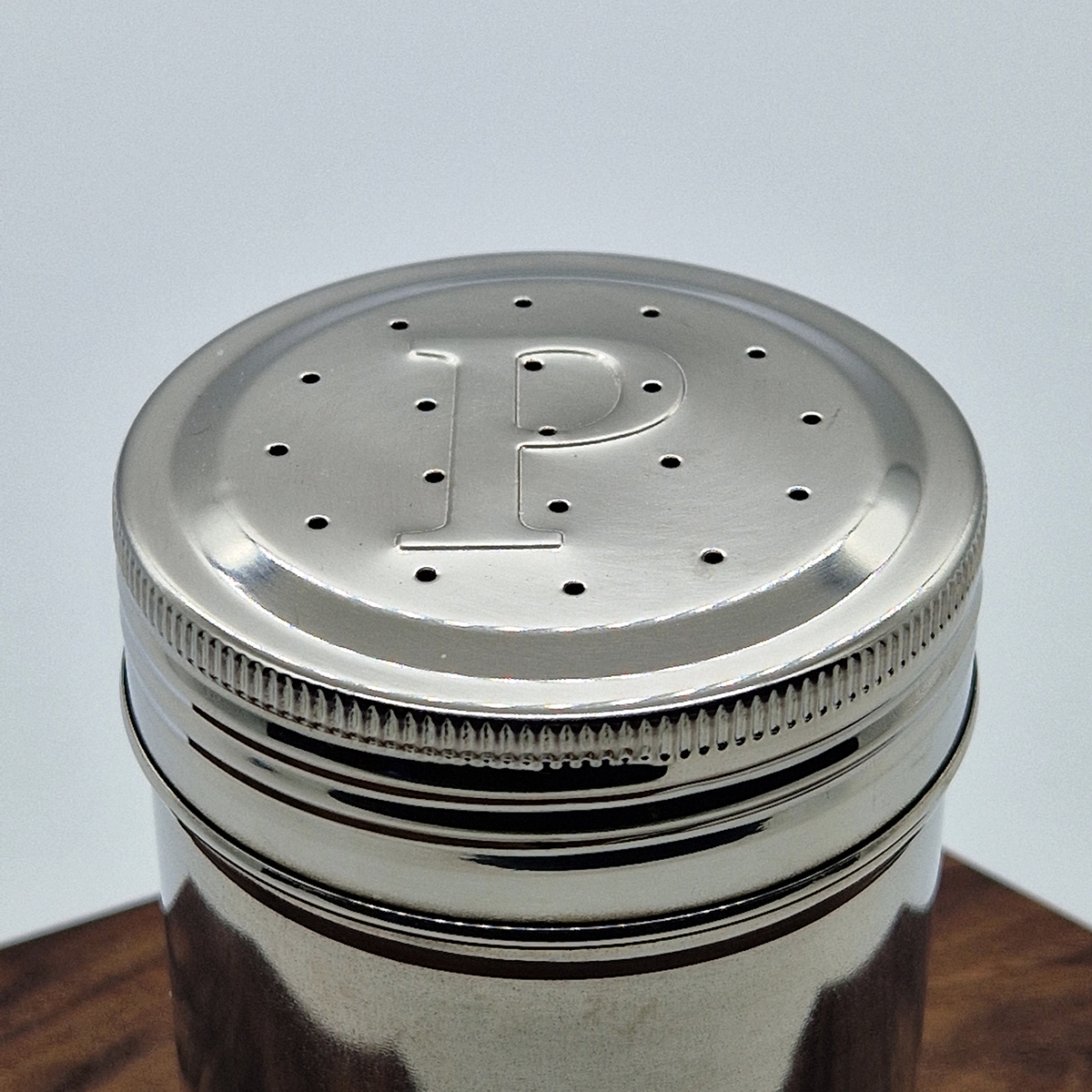 Japansk shaker, pepper — bilde 2