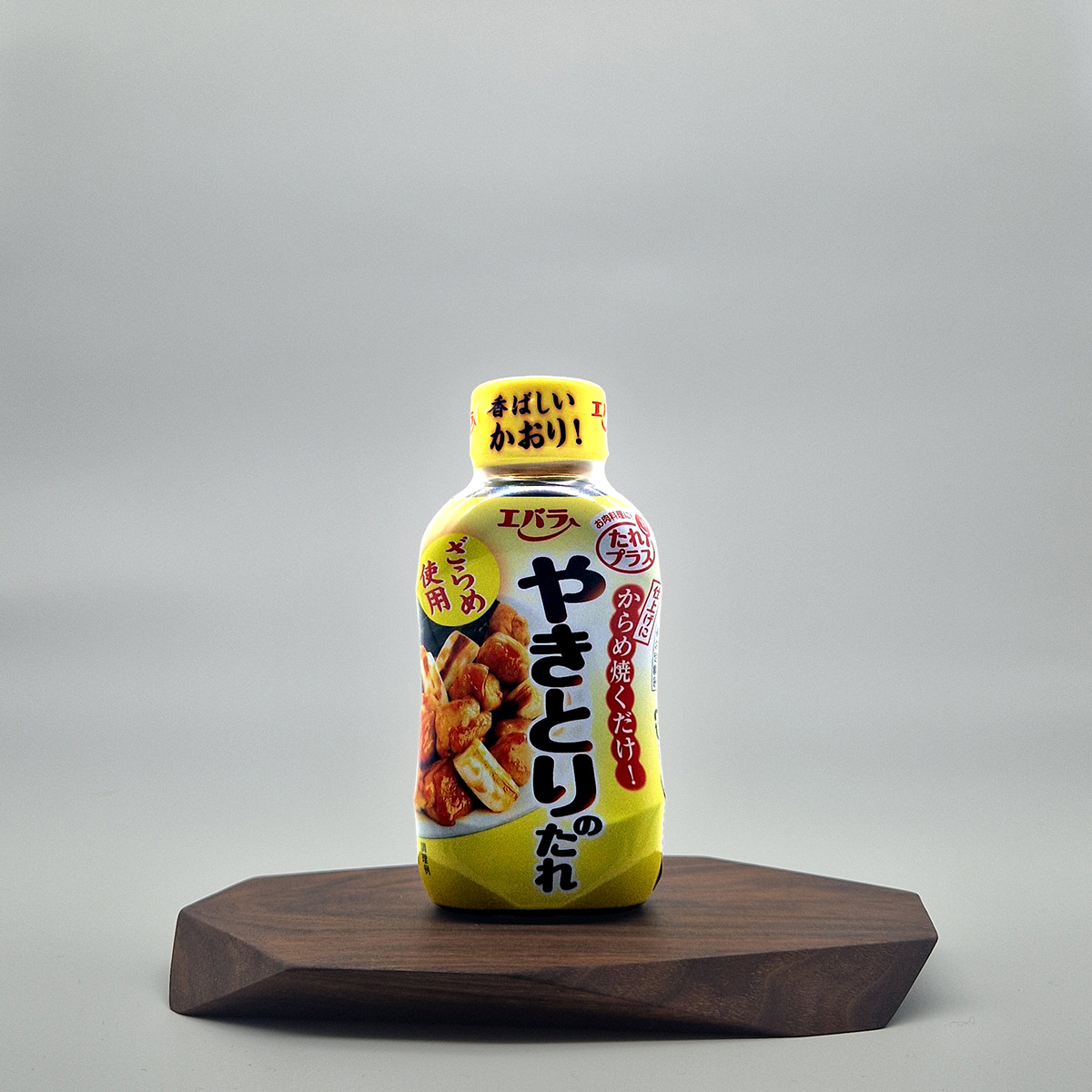 Yakitorisaus, no tare, 240g - EBARA — bilde 1