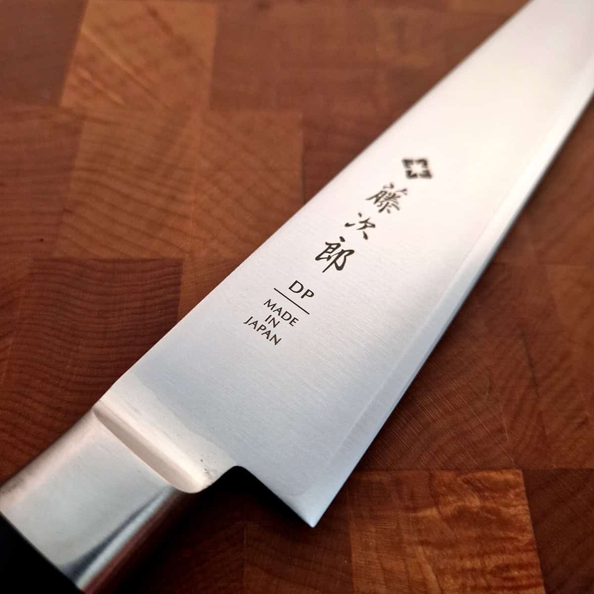 27cm Sujihiki / Trancheringskniv DP3 Layer - TOJIRO — bilde 2