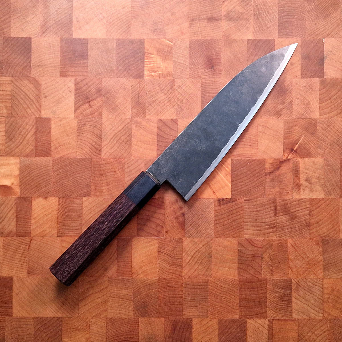 18cm Sasanoha, Super Aogami, NAS - TAKEDA — bilde 1