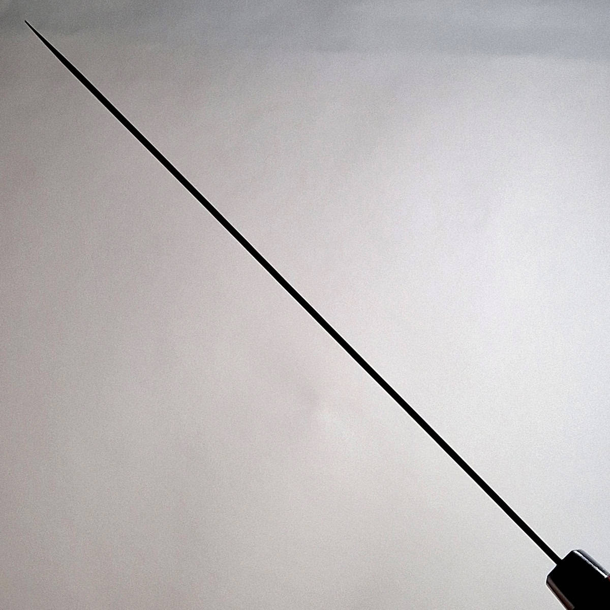 21cm Kokkekniv, VG1 Migaki - HARUYUKI — bilde 2