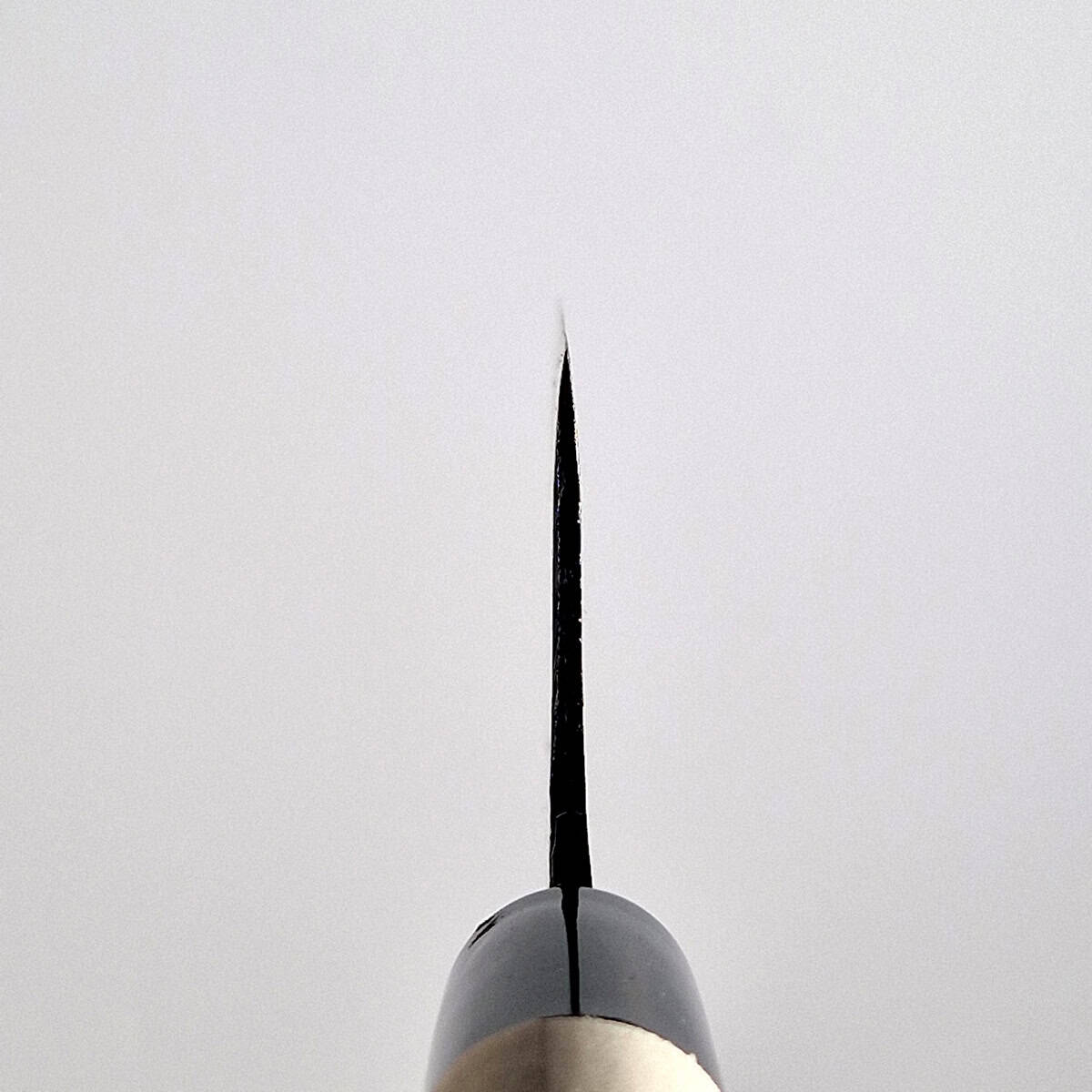 21cm Kokkekniv Shirogami - No Factory — bilde 5