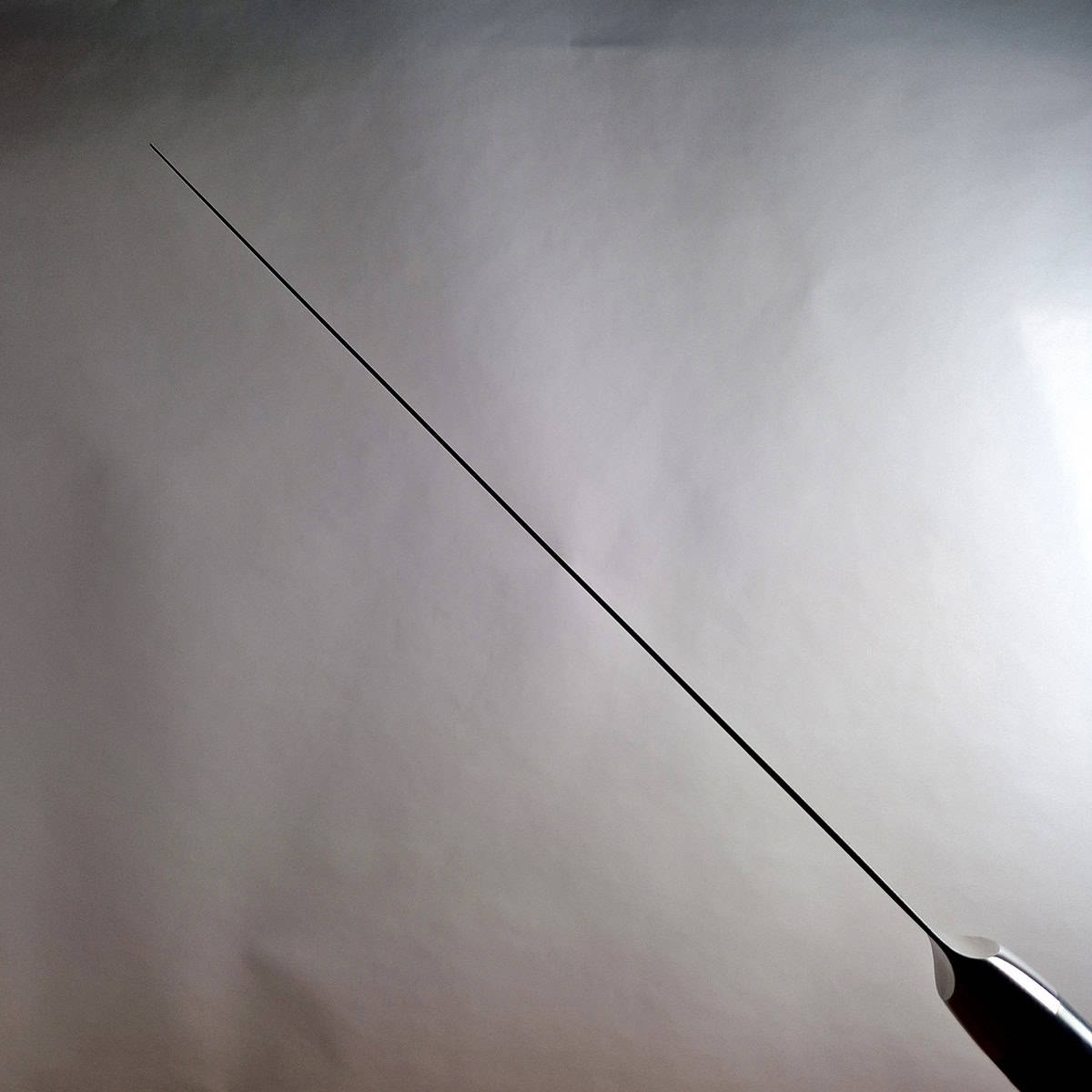 23cm Fileterings- / laksekniv fleksiblle - YAXELL RAN — bilde 2